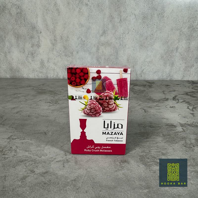 107.jpg تنباکو تمشك بستني - تصویر 1