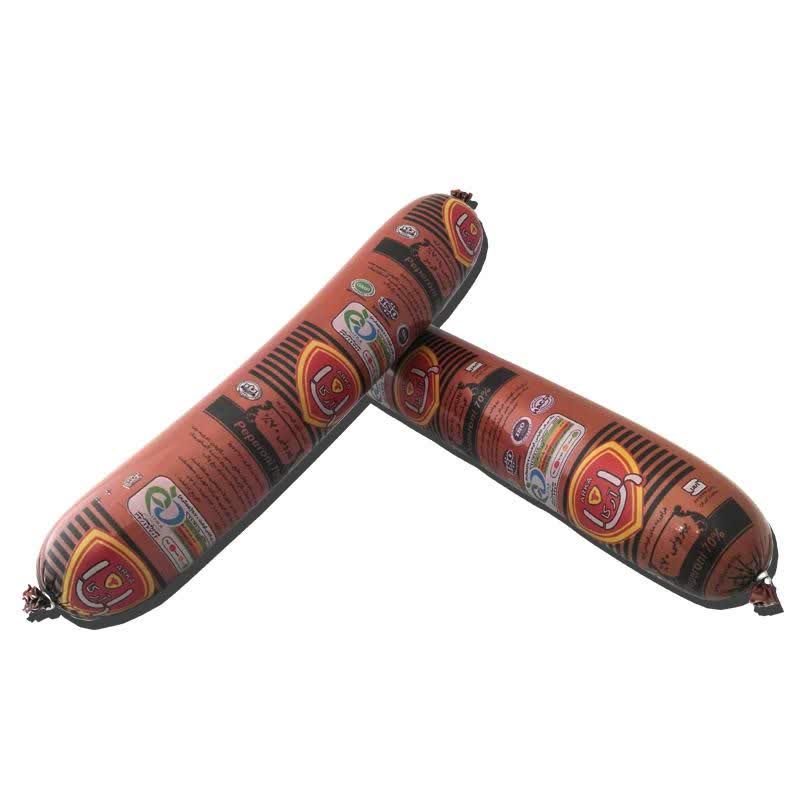 a87a6799-dd48-4336-8f4b-e57015a5d721.jpg پپروني - تصویر 1