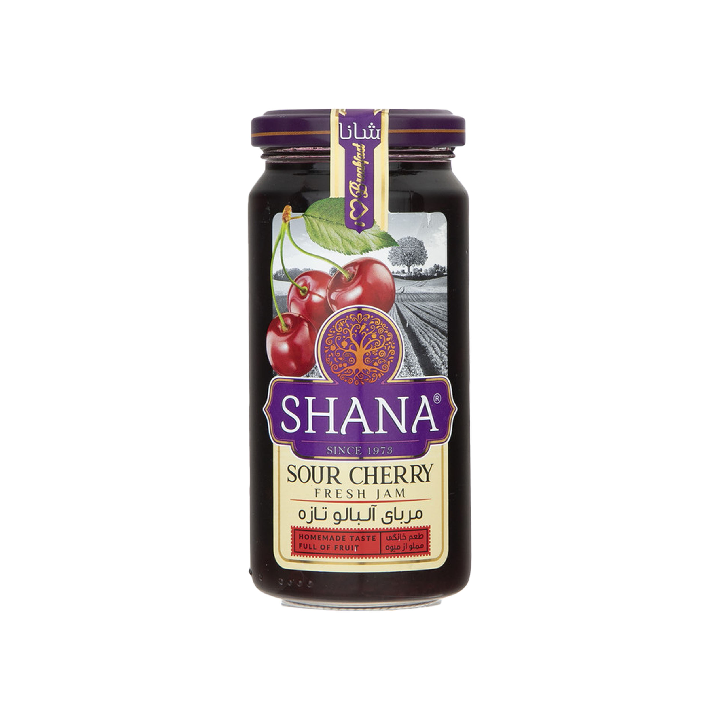 albalo.jpg مربا آلبالو - تصویر 1