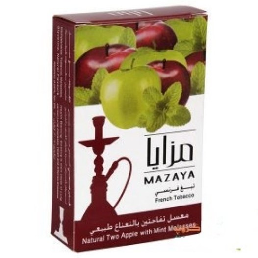 sOKVcjbys_K2YSf_.jpeg تنباکو دوسيب نعنا - تصویر 1