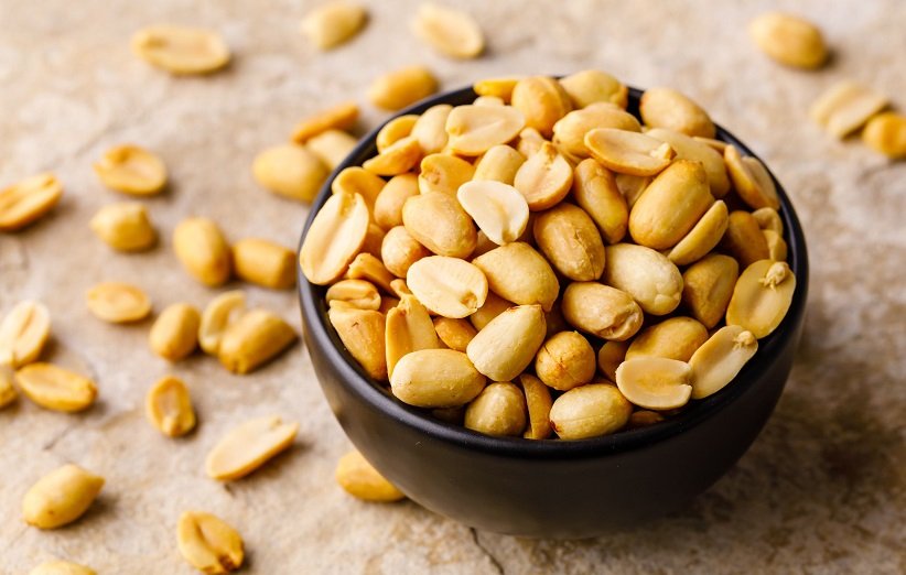 بادام-زمینی.jpg بادام زميني - تصویر 1