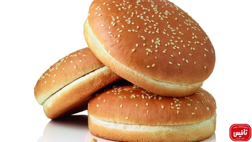 نان-همبرگر-طرز-تهیه.webp نان برگر - تصویر 1