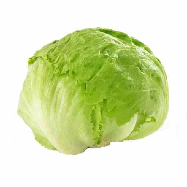 کاهو-پیچ.jpg كاهو پيچ - تصویر 1