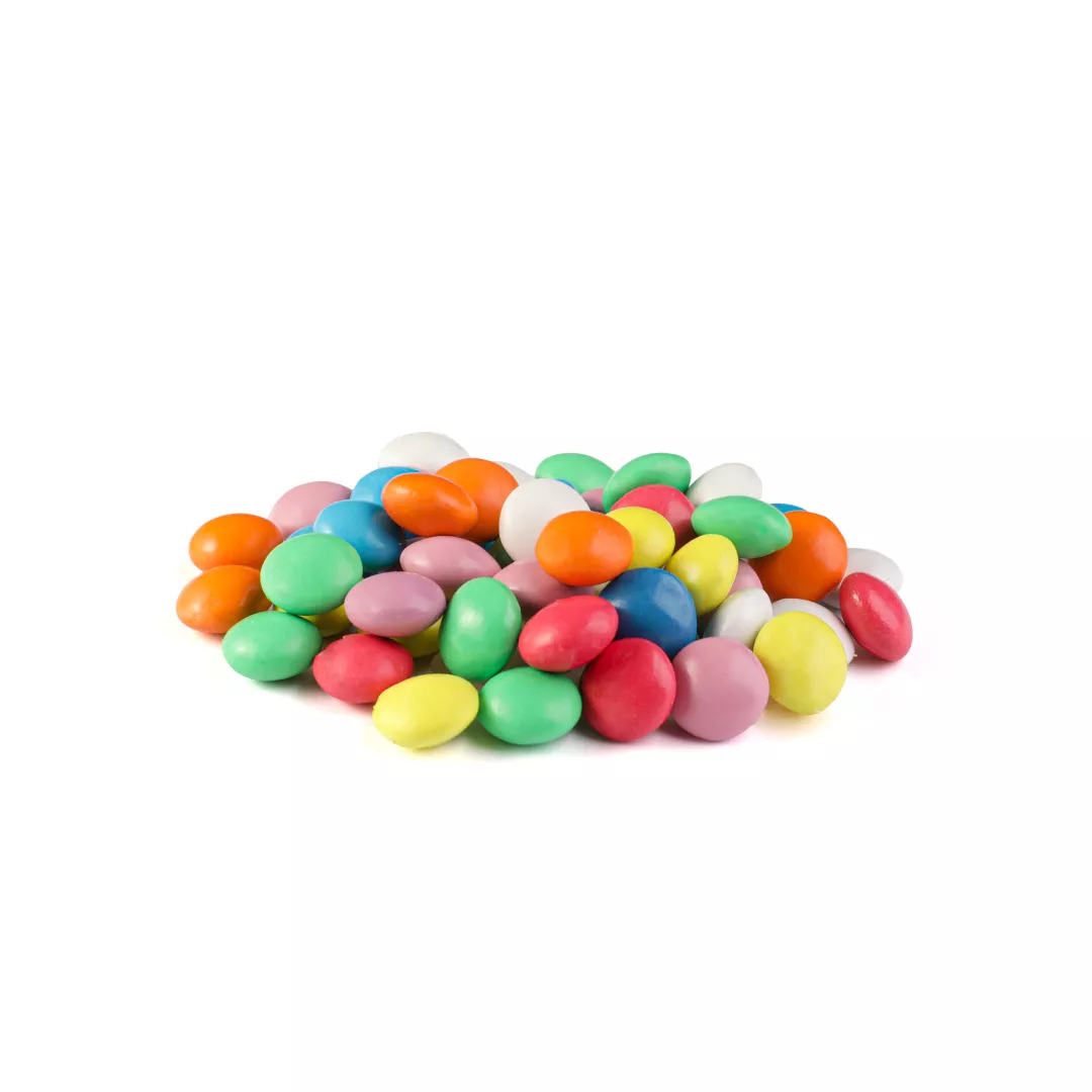 13.1-Smarties اسمارتیز بسته 0.5کیلویی - تصویر 1