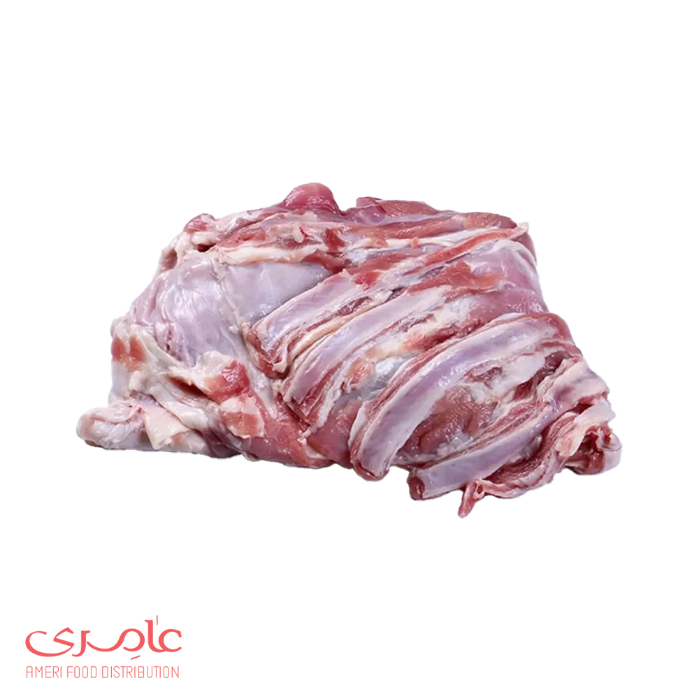 2 قلوه گاه گوسفندی - تصویر 1