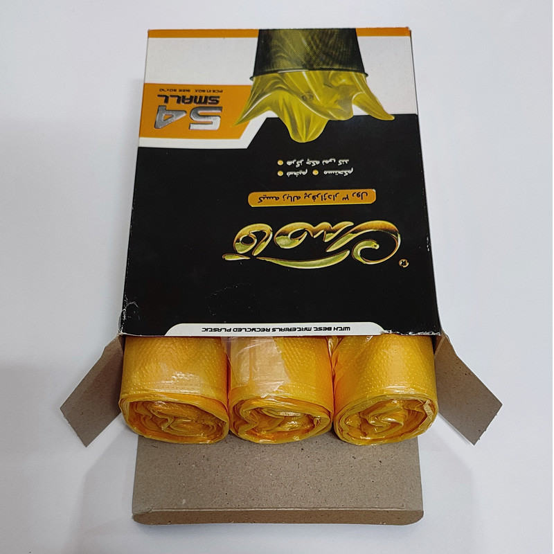 2d60beb9a6e61128dce9922ee3960fdc29dfe45d_1653747645 کیسه زباله قاصدک 3 رولی - تصویر 1