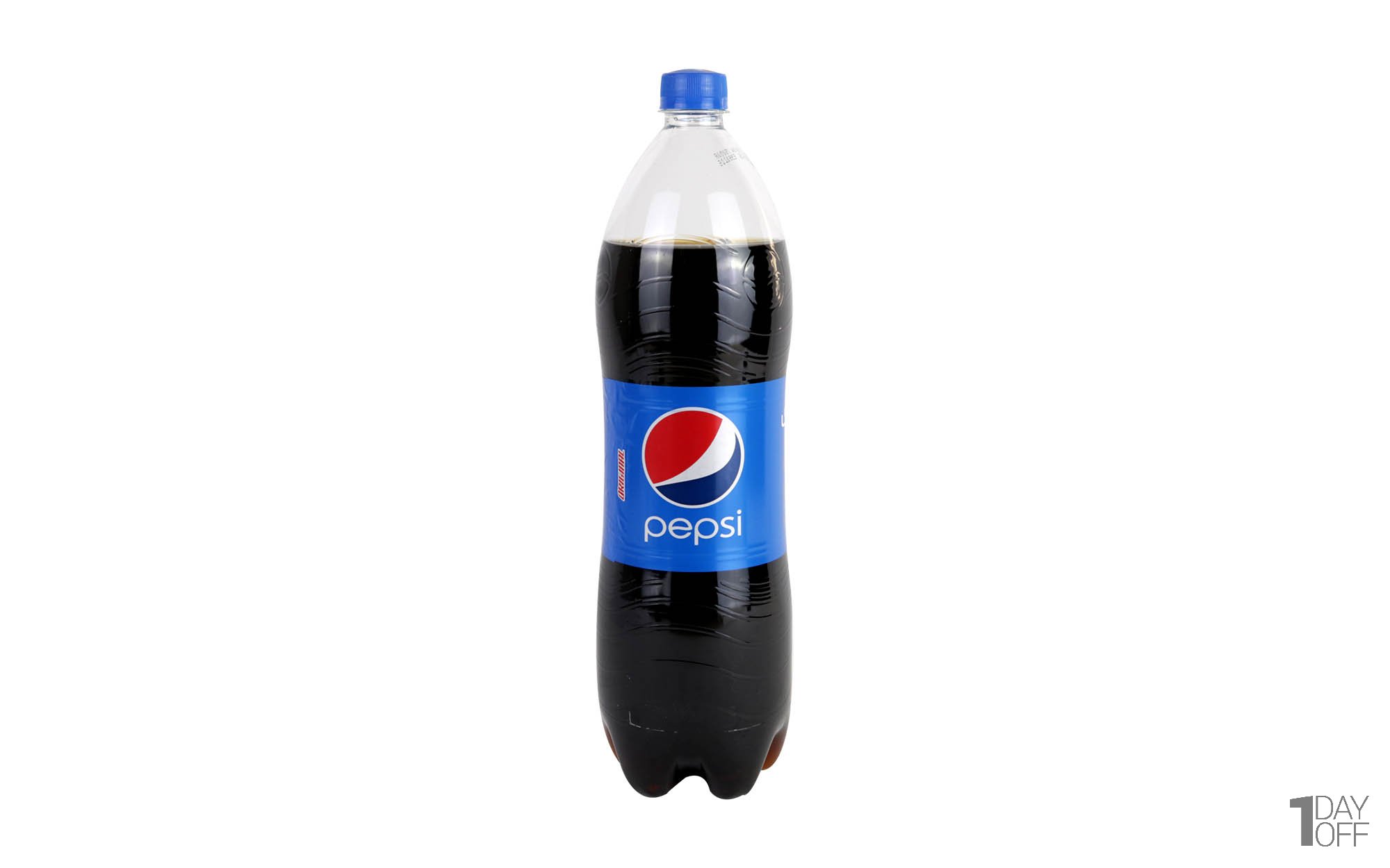 537252_2000 نوشابه مشکی پپسی 1.5 لیتری - تصویر 1