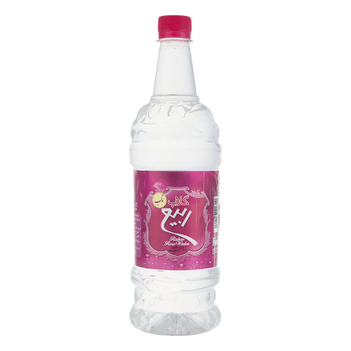 6260179120310(1) گلاب ربیع 1لیتری - تصویر 1