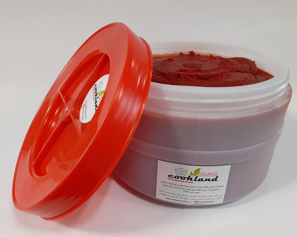 711483d4-5c3b-4f04-a0e6-cc0445d370f0 رب گوجه فرنگی 5کیلویی - تصویر 1