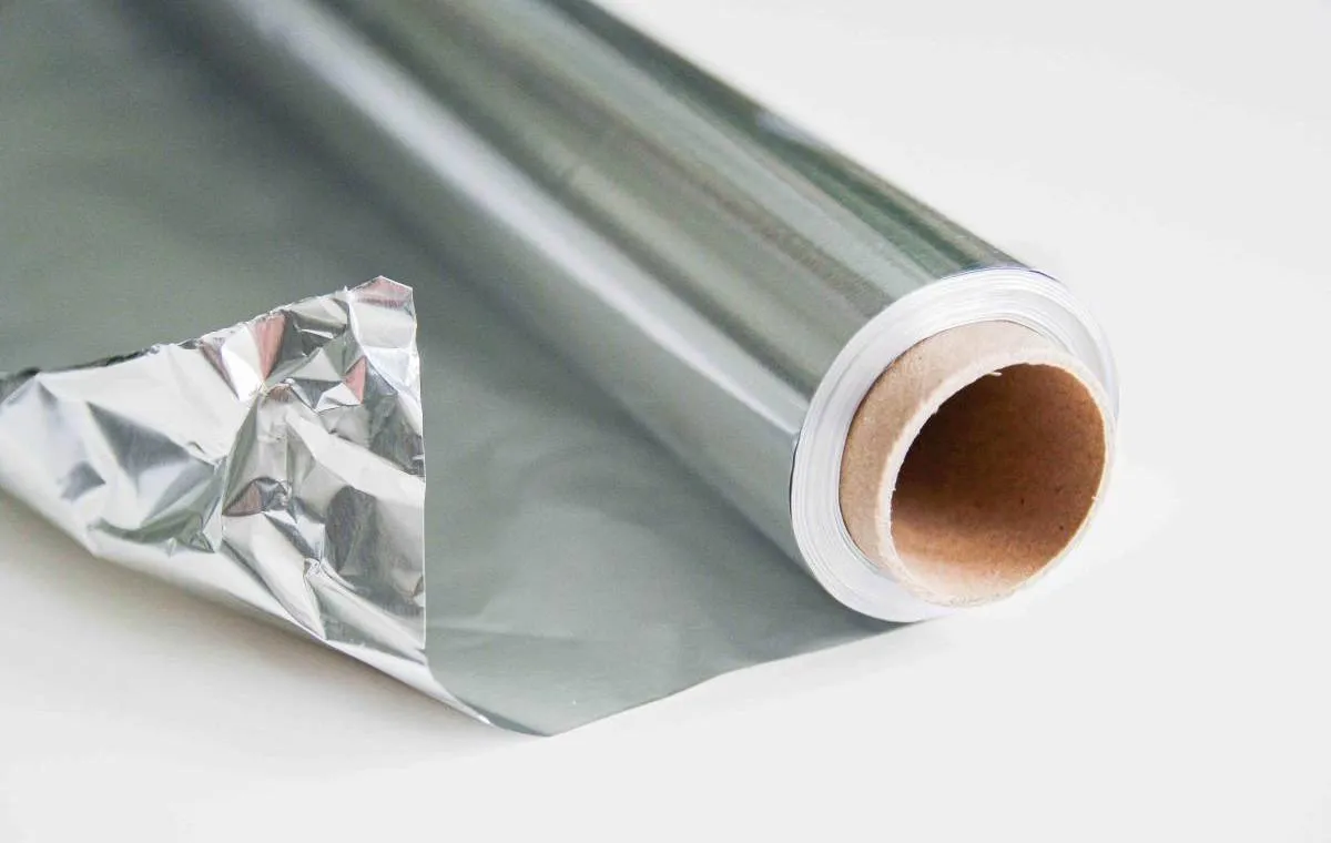 aluminum-foil01 فویل آشپزخانه رولی عامری - تصویر 1