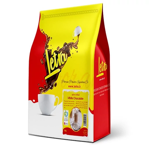 c8pMjajoEZ0qt6ML6M17WiFsAGwcClLenS3ON0SD.jpg_512X512X70 شکلات سفید لترا 2کیلویی - تصویر 1