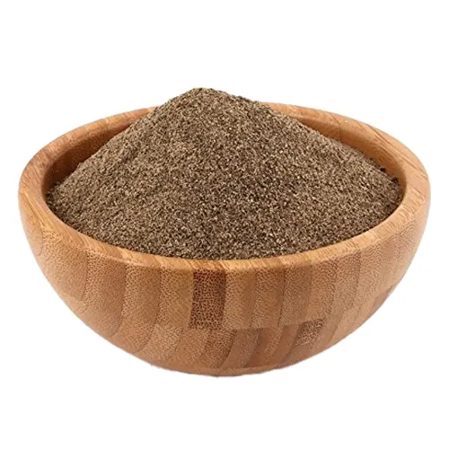 ground-black-pepper-one فلفل سیاه(فله) - تصویر 1