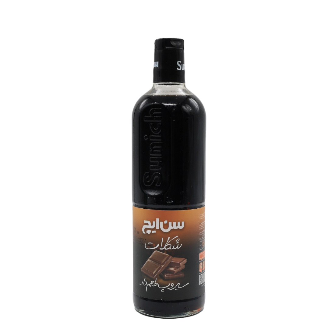 img-2023-07-23-64bcdd1da42bf سیروپ شکلات سن ایچ 840گرمی - تصویر 1
