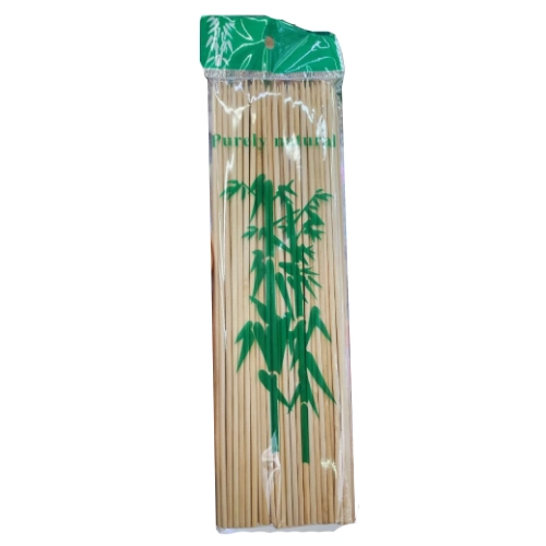 سیخ-چوبی-25-سانتی سیخ چوبی بزرگ 25 سانتی - تصویر 1